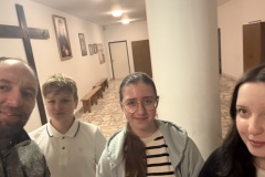 Kreda i kadzidło