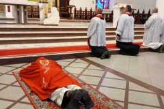 Liturgia Męki Pańskiej