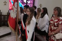 Zakończenie roku szkolnego 2025/2026